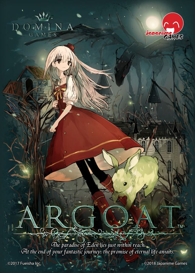 Argoat - Good Games