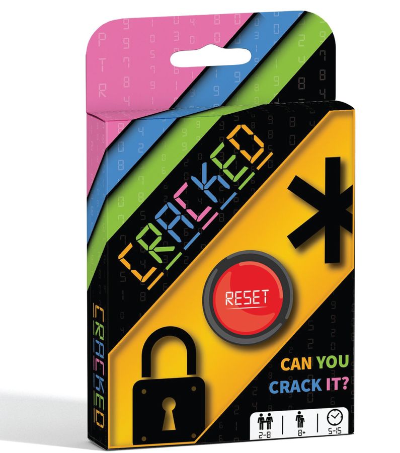 Cracked - Good Games