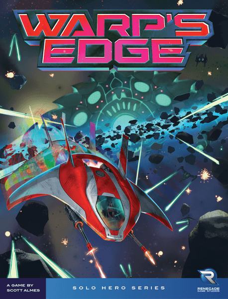 Warps Edge - Good Games