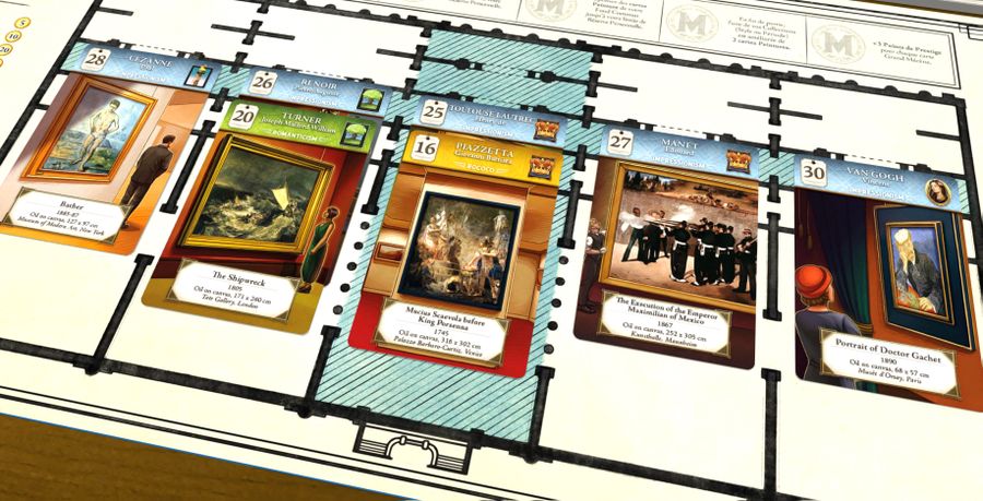 Museum Pictura - Good Games