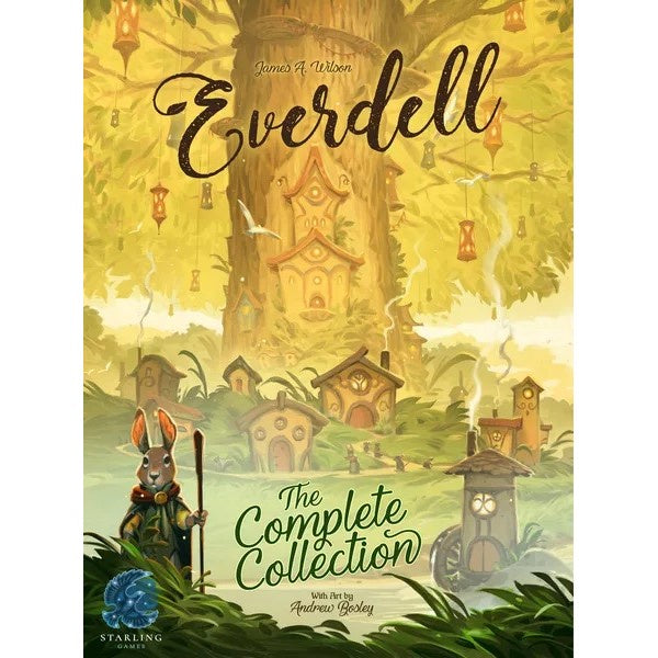 Everdell - Complete Collection - Good Games