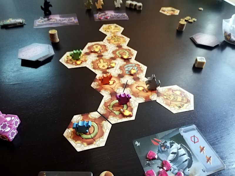 Run Run Run - Good Games