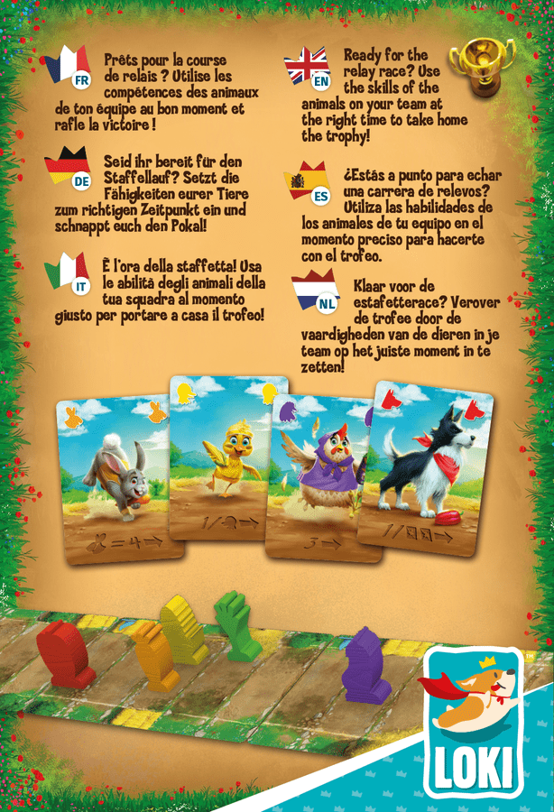Farm Furious - Good Games
