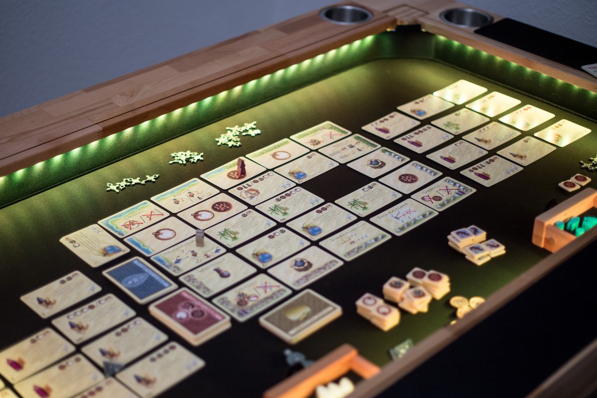 Targi the Expansion - Good Games