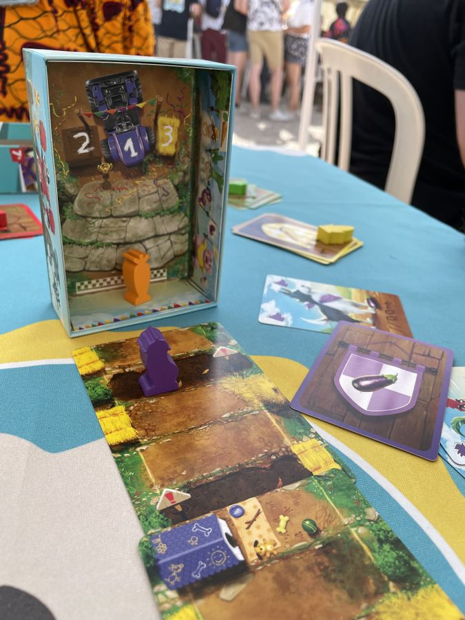 Farm Furious - Good Games