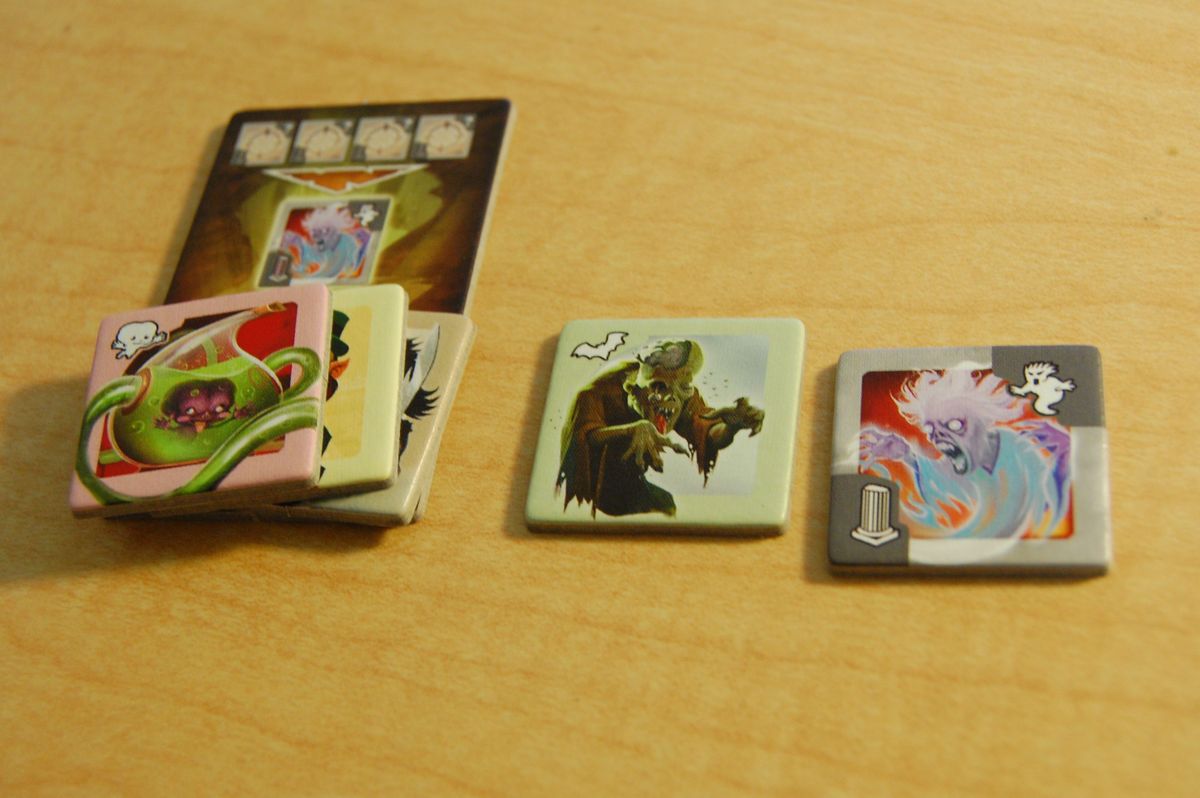 Small World: Necromancer Island - Good Games