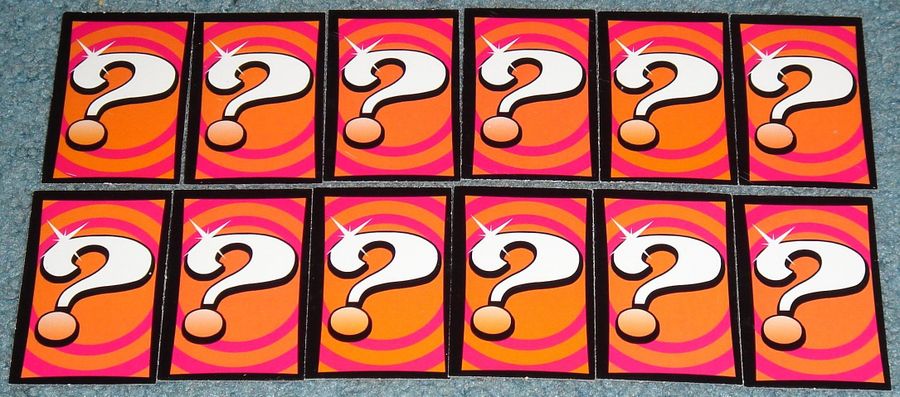 Whod You Rather - Good Games