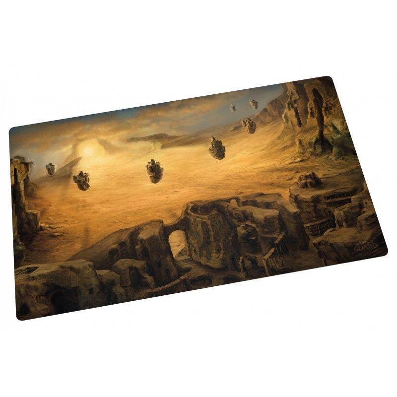 Ultimate Guard Lands Edition 2 Plains Play Mat - Good Games