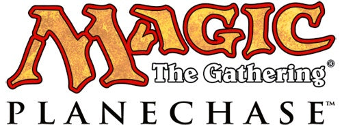 Magic: The Gathering - Planechase 2009 - Good Games