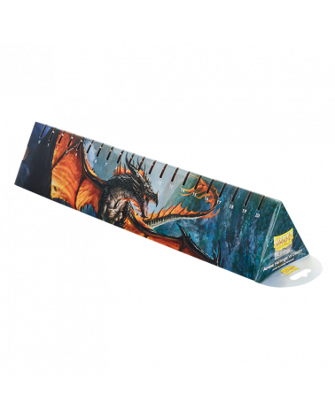 Dragon Shield - Playmat Case and Coin Amina - Good Games