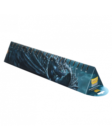 Dragon Shield - Playmat Case And Coin Slate Escotarox - Good Games