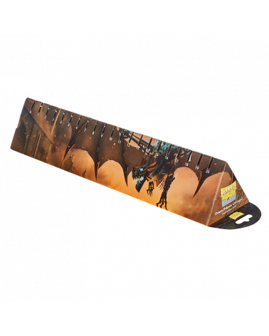 Dragon Shield - Playmat Coin And Case Copper Draco - Good Games