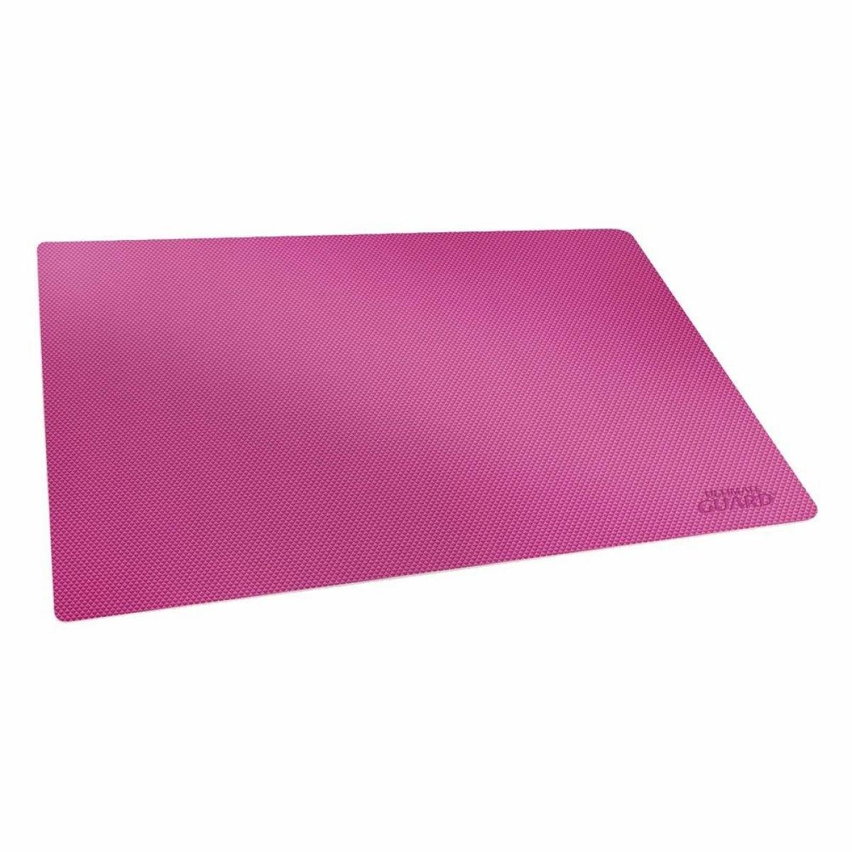 Ultimate Guard Playmat Xenoskin Hot Pink 61 X 35cm - Good Games