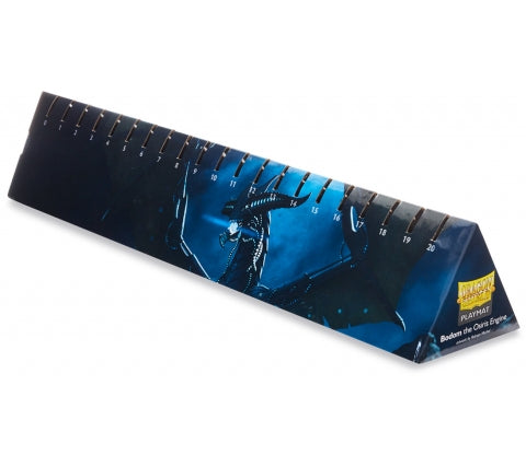 Dragon Shield - Playmat Case And Coin Bodom - Good Games