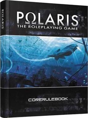 Polaris Core Rulebook Set - Good Games