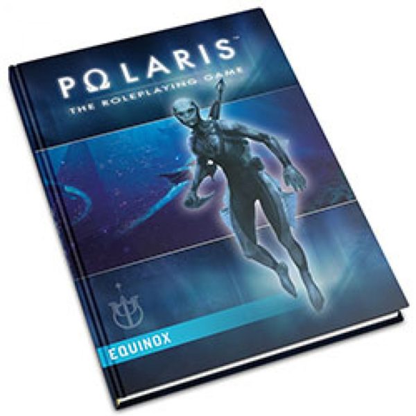 Polaris Equinox - Good Games
