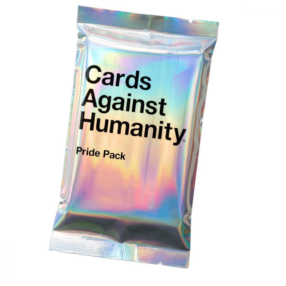 Cards Against Humanity Pride Pack - Good Games