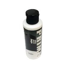 Monument Pro Acryl Paint Primer - White 120ml - Good Games