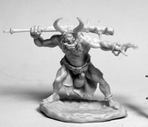 Reaper Bones Rogaki Oni - Good Games