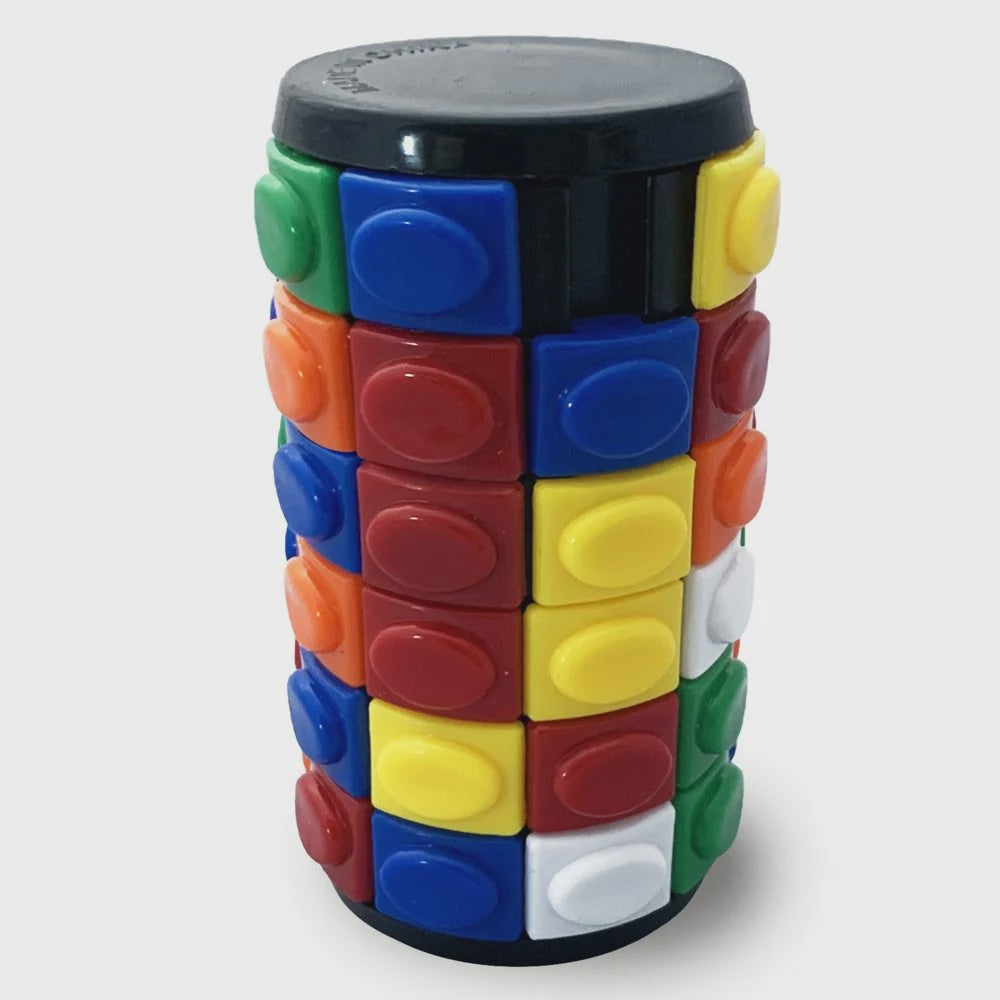 Rubiks Tower Twister - Good Games
