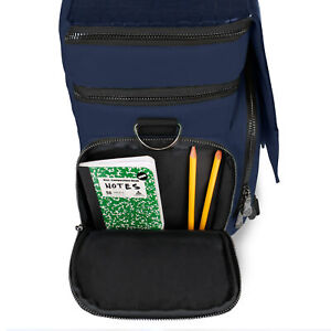 ENHANCE Tabletop RPGs RPG Adventurers Bag Collectors Edition (Blue) - Good Games