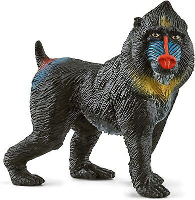 Schleich - Mandrill - Good Games