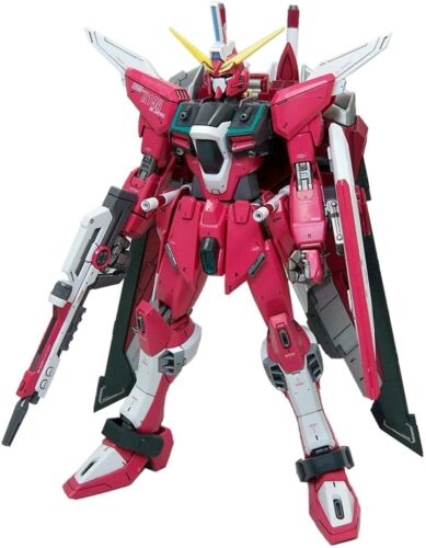 Bandai MG 1/100 Infinite Justice Gundam - Good Games