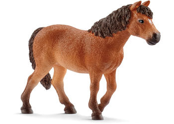 Schleich - Dartmoor Pony Mare - Good Games