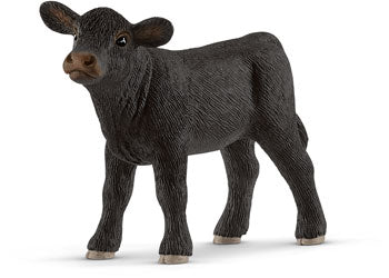Schleich - Black Angus Calf - Good Games