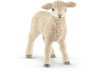 Schleich - Lamb - Good Games