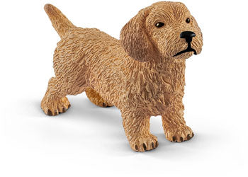 Schleich - Dachshund - Good Games