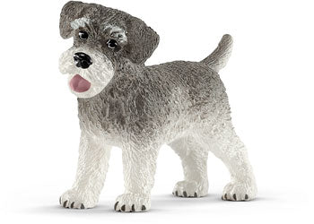 Schleich - Miniature Schnauzer - Good Games