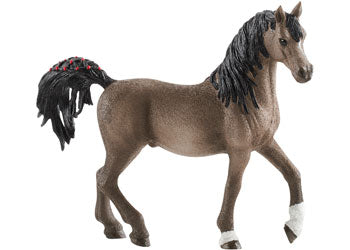 Schleich - Arabian Stallion - Good Games
