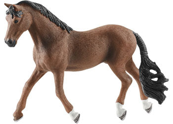 Schleich - Trakehner Gelding - Good Games