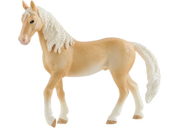 Schleich - Akhal-Teke Stallion - Good Games