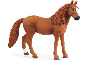 Schleich - German Riding Pony Mare - Good Games