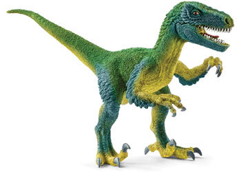 Schleich - Velociraptor 2018 - Good Games