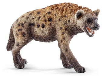 Schleich - Hyena - Good Games