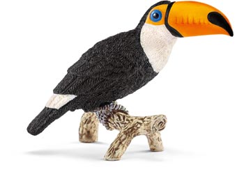 Schleich - Toucan - Good Games