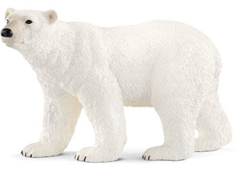 Schleich - Polar Bear - Good Games