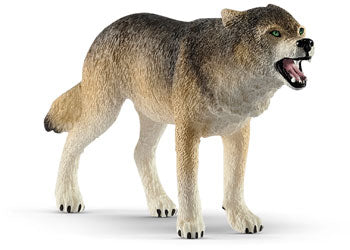 Schleich - Wolf - Good Games