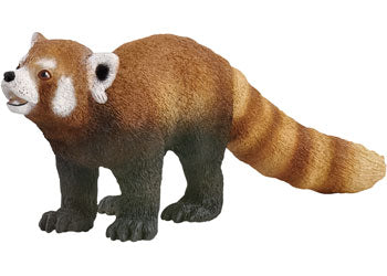 Schleich - Red Panda - Good Games