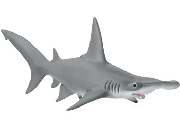 Schleich - Hammerhead Shark - Good Games