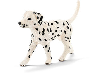 Schleich - Dalmation Male 2016 - Good Games
