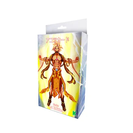 Akora TCG - Spellbound Wings Theme Deck - Good Games