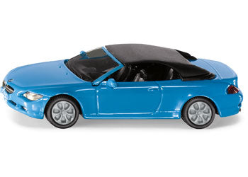 Siku - BMW 645i Cabriolet - Good Games