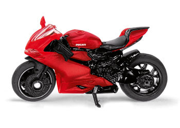 Siku - Ducati Panigale 1299 With Tape - Good Games