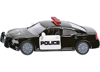 Siku - Dodge US Patrol Car - Good Games