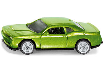 Siku - Dodge Challenger SRT Hell Cat - Good Games