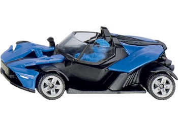 Siku - KTM X-Bow GT - Good Games